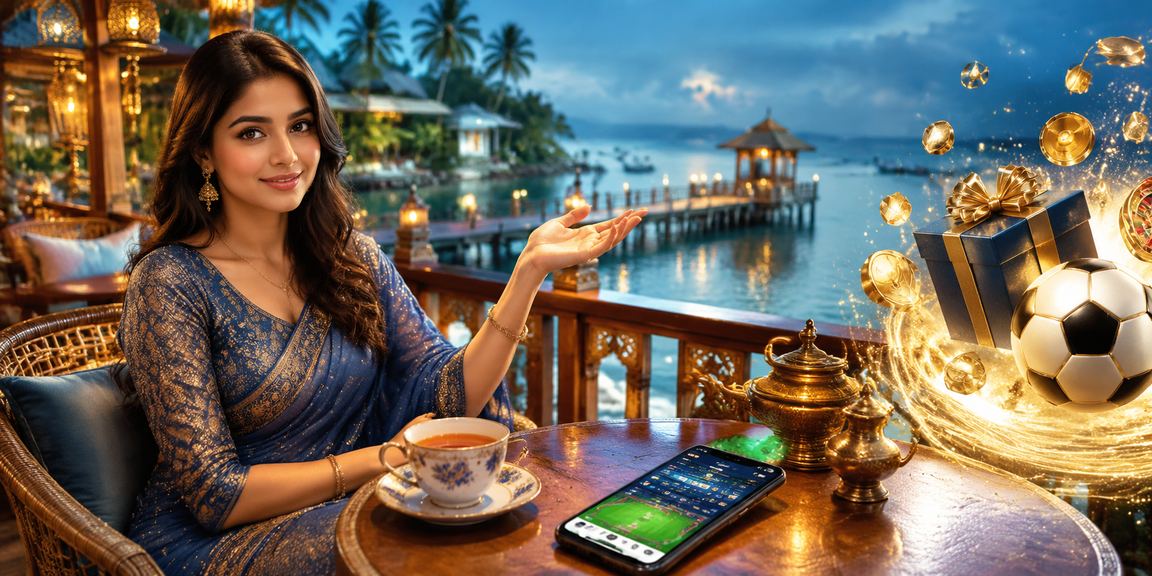 কক্সবাজার মোবাইল ক্যাসিনো সেবায় উত্তেজনা