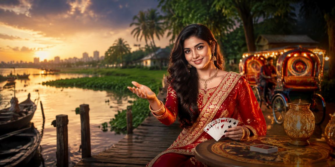 ঢাকায় রাম্মি খেলার প্রচলিত উৎসব, নতুন বেটিং গেমস
